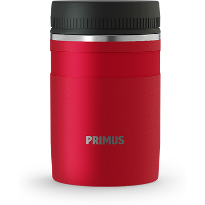Primus Flinta Insulated Lunch Jug 0.55 L Primus Red Onesize Primus Flinta Insulated Lunch Jug 0.55 L Primus Red Onesize