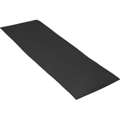 Urberg XL Sovematte - Svart - Sovematte Urberg XL Sovematte - Svart - Sovematte