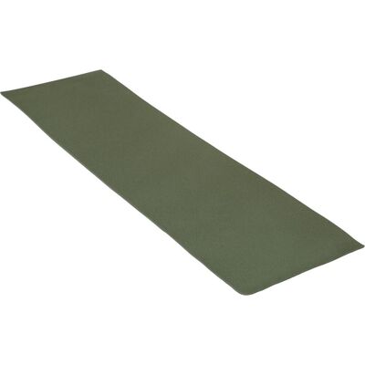 Urberg 6mm Sleeping Mat Green One Size Urberg 6mm Sleeping Mat Green One Size