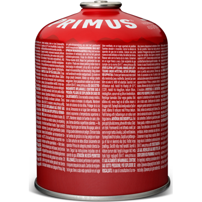 Primus Power Gas 450g OneSize Primus Power Gas 450g OneSize