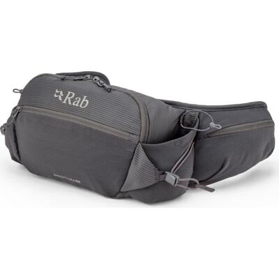 Rab Protium 6 Anthracite One Size Rab Protium 6 Anthracite One Size