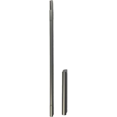 Helsport Pole Repair Kit Seg. 48cm, Dia 10,25 Nocolor One size Helsport Pole Repair Kit Seg. 48cm, Dia 10,25 Nocolor One size