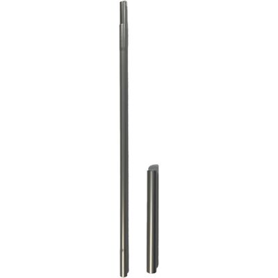 Helsport Pole Repair Kit Seg. 36. Dia 9,6 Nocolor One size Helsport Pole Repair Kit Seg. 36. Dia 9,6 Nocolor One size