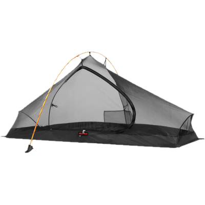Hilleberg Enan Mesh Inner Tent Black OneSize Hilleberg Enan Mesh Inner Tent Black OneSize