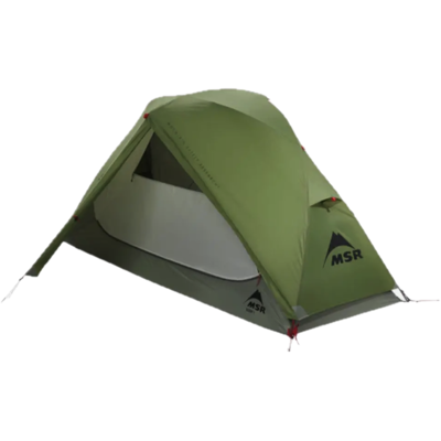 Msr Elixir 1 Tent Footprint Incl Green OneSize Msr Elixir 1 Tent Footprint Incl Green OneSize