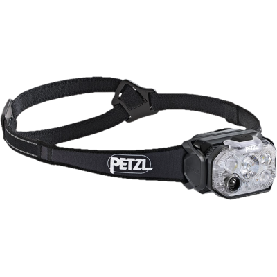 Petzl Swift® Rl Classic Black OneSize Petzl Swift® Rl Classic Black OneSize
