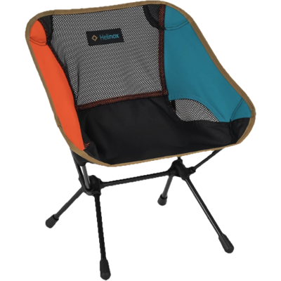 Helinox Chair One Mini Heritage Multi Block One Size Helinox Chair One Mini Heritage Multi Block One Size
