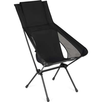 Helinox Sunset Chair (re) Blackout Edition One Size Helinox Sunset Chair (re) Blackout Edition One Size