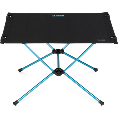 Helinox Table One Hard Top Black/o Blue One Size Helinox Table One Hard Top Black/o Blue One Size
