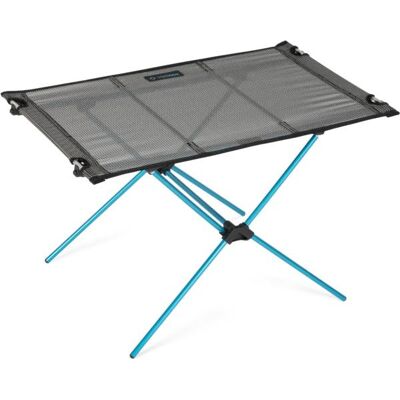 Helinox Table Zero Cyan/cyan Blue One Size Helinox Table Zero Cyan/cyan Blue One Size