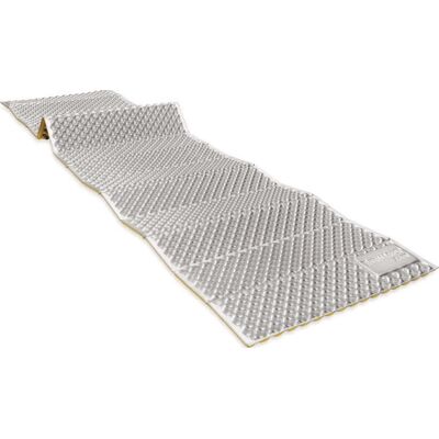 Therm-a-rest Z-lite Sol Regular Limon / Silver - Med Skjønnhetsfeil Regular Therm-a-rest Z-lite Sol Regular Limon / Silver - Med Skjønnhetsfeil Regular