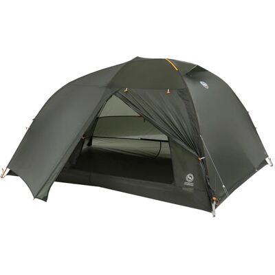 Big Agnes Copper Spur Ul3 Bikepack Lichen Green ONESIZE Big Agnes Copper Spur Ul3 Bikepack Lichen Green ONESIZE