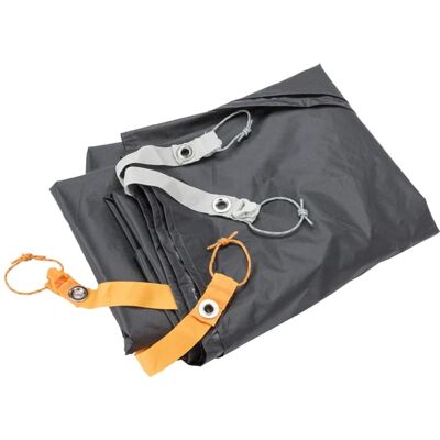 Big Agnes Footprint Copper Spur Ul2 Bikepack Asphalt ONESIZE Big Agnes Footprint Copper Spur Ul2 Bikepack Asphalt ONESIZE