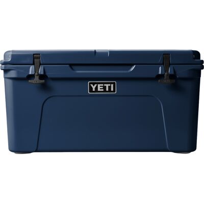 Yeti Tundra 65 Cool Box Navy 65L Yeti Tundra 65 Cool Box Navy 65L