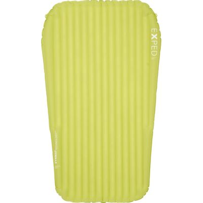 Exped Ultra 3r Duo Medium Lime-lichen OS Exped Ultra 3r Duo Medium Lime-lichen OS
