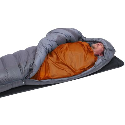 Exped Vbl Linerbag Ul Dark Lava OS Exped Vbl Linerbag Ul Dark Lava OS