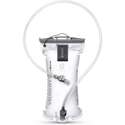 Hydrapak Velocity 1,5 L Clear ONESIZE Hydrapak Velocity 1,5 L Clear ONESIZE