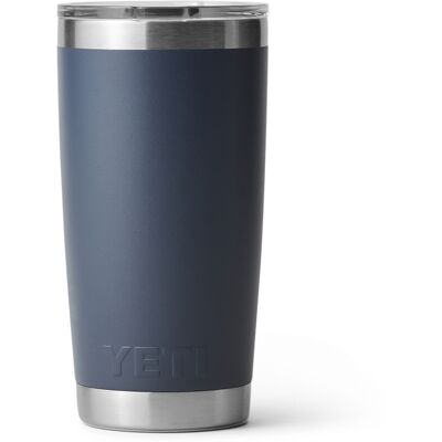Yeti R20 Tumbler Navy Navy 20 oz Yeti R20 Tumbler Navy Navy 20 oz