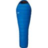 Mountain Hardwear Bishop Pass 15f/-9c Long Altitude Blue LNG x LH