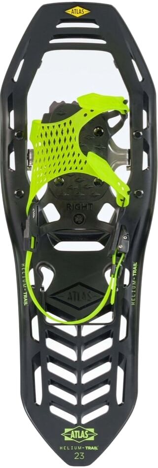 Bilde av Atlas Helium Trail Black 23