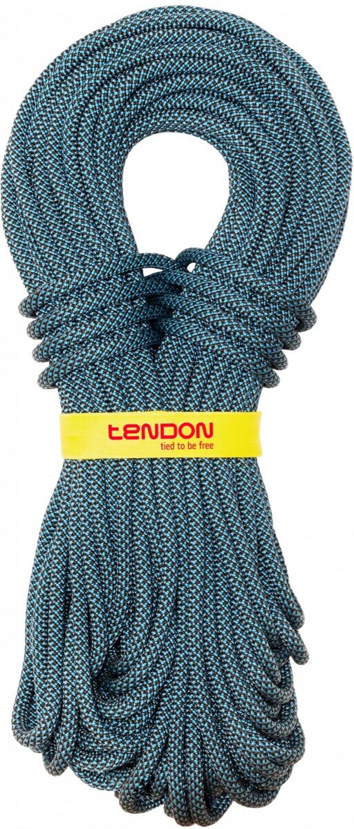 Indoor 9,8i black/blue