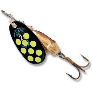 Blue Fox Vibrax Hot Pepper Spinner - Utendørs fiskeutstyr Blue Fox Vibrax Hot Pepper Spinner - Utendørs fiskeutstyr