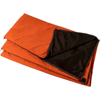 Jerven Hunter Orange Jerven Hunter Orange
