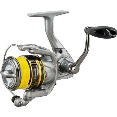 Okuma Avenger B Pre-spooled 2500 Okuma Avenger B Pre-spooled 2500