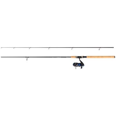 Abu Garcia Devil Seatrout 902m 10-30g Cmb Abu Garcia Devil Seatrout 902m 10-30g Cmb