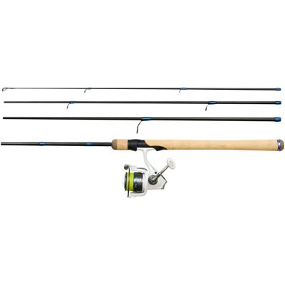 Abu Garcia Twilight Laks-sjø 1004h 15-55g Cmb Abu Garcia Twilight Laks-sjø 1004h 15-55g Cmb