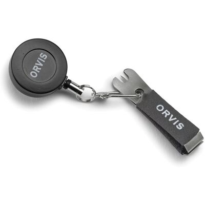 Orvis Orvis Nipper/zinger Combo One Size Orvis Orvis Nipper/zinger Combo One Size