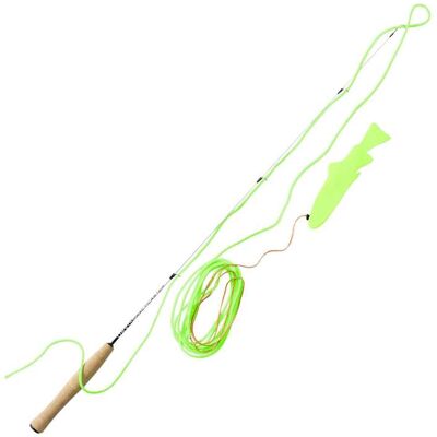 Orvis Orvis Treningsstang Hvit Orvis Orvis Treningsstang Hvit