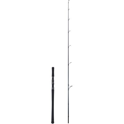 Sølvkroken Svii Gungne Slow Jigging Spinning 6-7 Sølvkroken Svii Gungne Slow Jigging Spinning 6-7