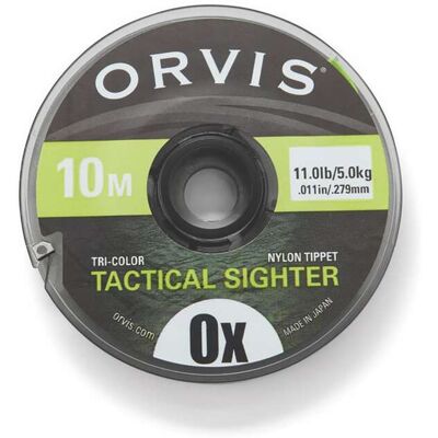Orvis Tactical Sighter Tippet Multi Orvis Tactical Sighter Tippet Multi