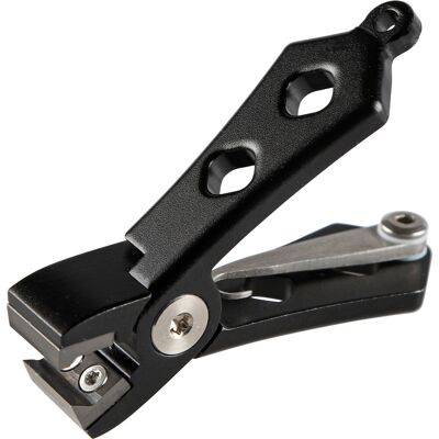 Pool 12 Pro Nipper Black ONESIZE Pool 12 Pro Nipper Black ONESIZE