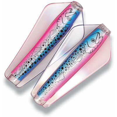 Tasmanian 13,5g N45 Rainbow Trout Tasmanian 13,5g N45 Rainbow Trout