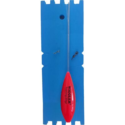 Wiggler Bombarda Set Intermediate Wiggler Bombarda Set Intermediate