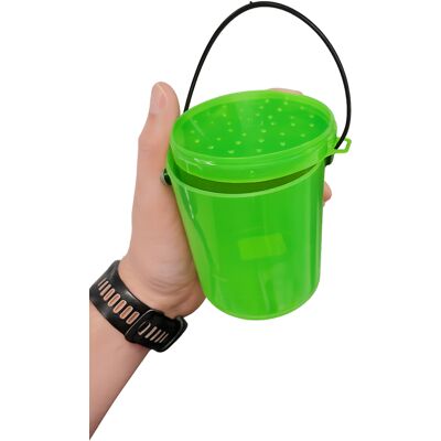 Elbe Markspann Green 0.5L Elbe Markspann Green 0.5L