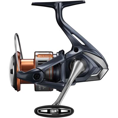 Shimano Nasci Fd C5000 XG Shimano Nasci Fd C5000 XG
