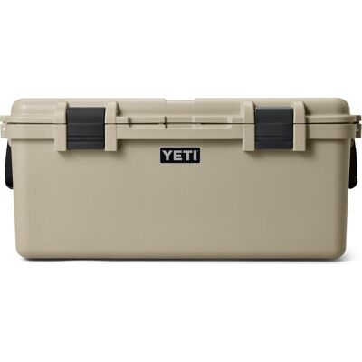 Yeti Loadout Gobox 60 Gear Case 60L Yeti Loadout Gobox 60 Gear Case 60L