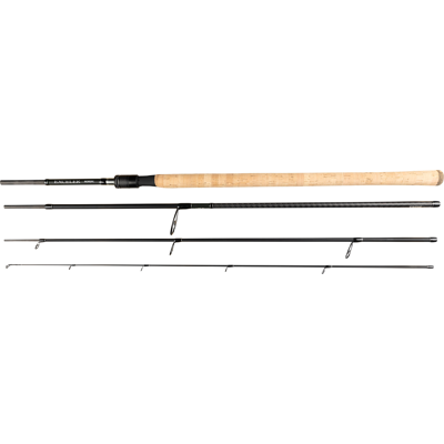 Daiwa Exceler Nordic Spin 4-delt 7-8 Daiwa Exceler Nordic Spin 4-delt 7-8