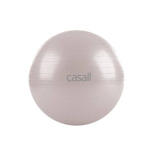 Casall Gym Ball 60-65 Cm Soft Lilac OneSize