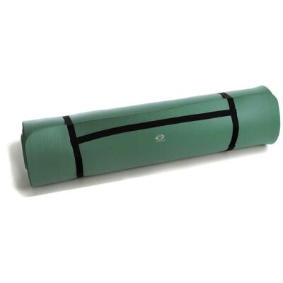Gymmatte 100 x 190 x 1,5 cm - Treningsmatte Gymmatte 100 x 190 x 1,5 cm - Treningsmatte