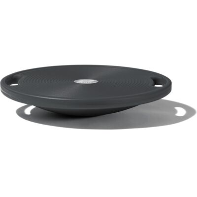 Abilica BalanceBoard II - Balanseplate, 39cm, Grå Abilica BalanceBoard II - Balanseplate, 39cm, Grå