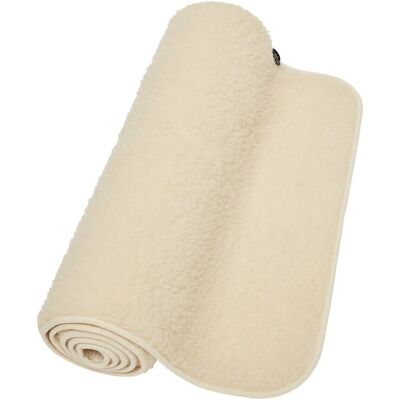 Casall Yogamat Naturlig Ull 200x75cm - Yogamatte Casall Yogamat Naturlig Ull 200x75cm - Yogamatte