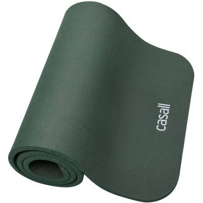 Casall Training Mat Medium Dark Teal One size Casall Training Mat Medium Dark Teal One size