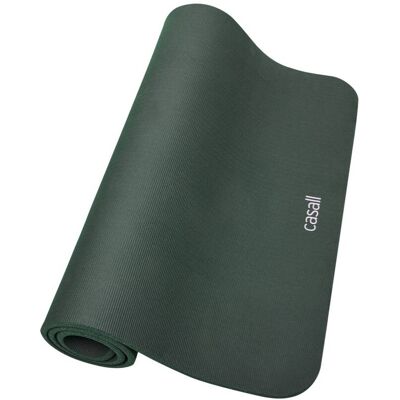Casall Training Mat Large Dark Teal One size Casall Training Mat Large Dark Teal One size