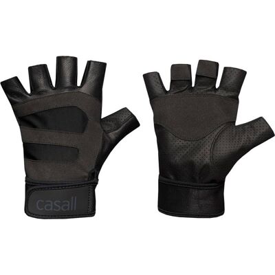 Casall Exercise Glove Support Black XL Casall Exercise Glove Support Black XL