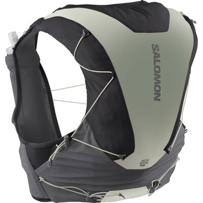 Salomon Adv Skin 12 Gradient Phantom/castelrock/icicle L Salomon Adv Skin 12 Gradient Phantom/castelrock/icicle L