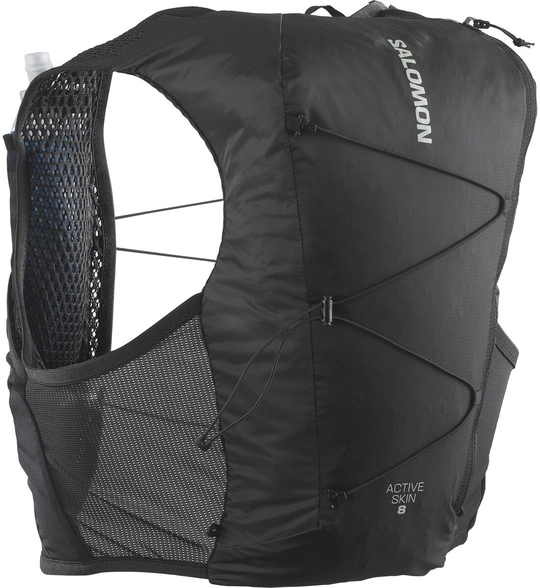 Bilde av Active Skin 8 Black XS